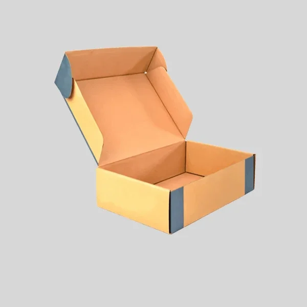 Custom Empty Shoe Boxes