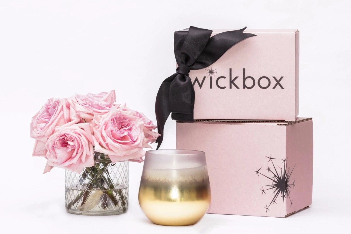 Custom Wick Boxes