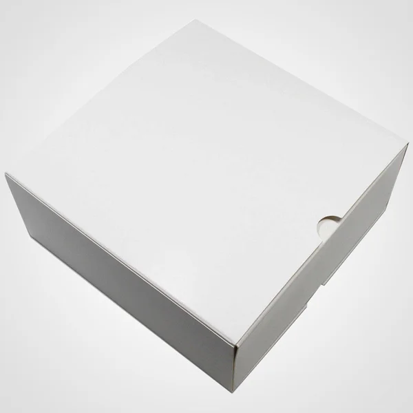 Custom Kraft White Boxes