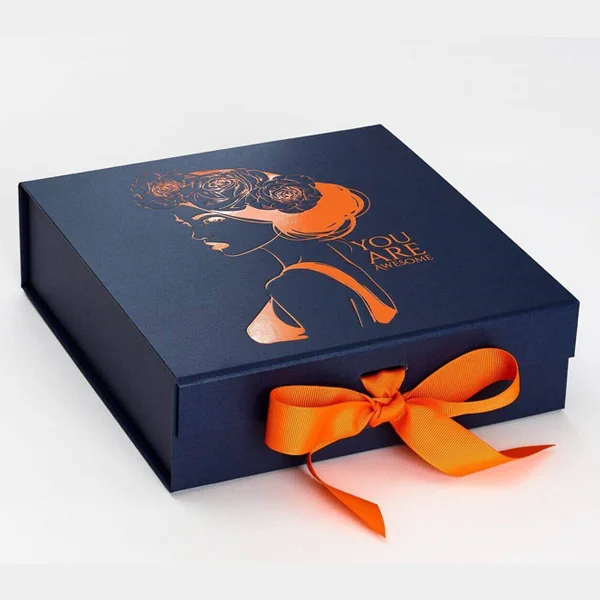 Tuck Top Gift Boxes