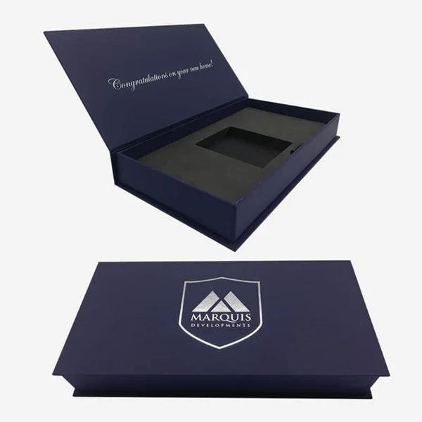 Luxury Packaging boxes