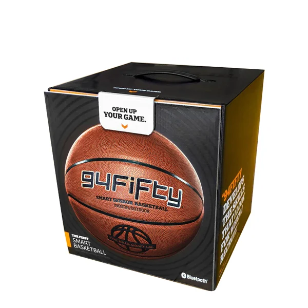 Custom Basketball Boxes