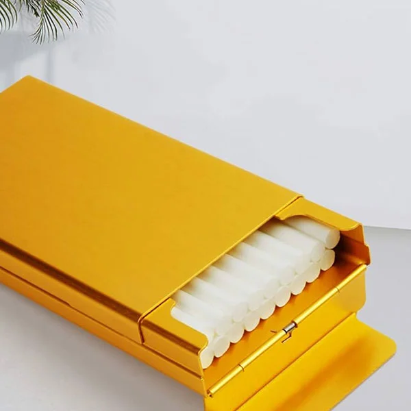 Rigid Cigarette Boxes