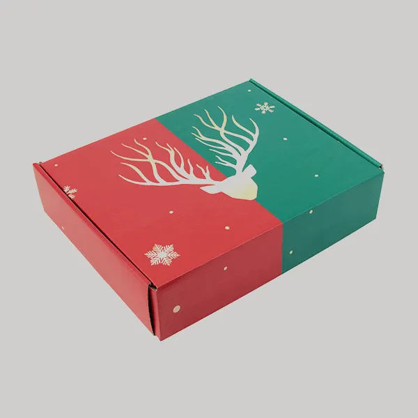Christmas EVE Boxes