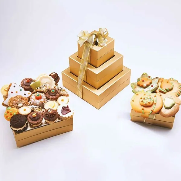 Dessert Boxes