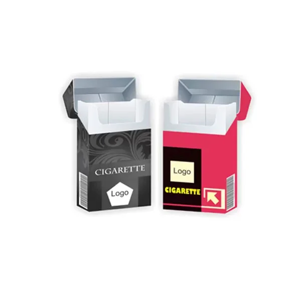 Display Carton Cigarette Boxes