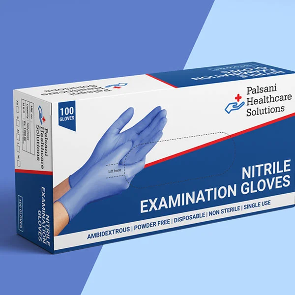 Custom Gloves Boxes