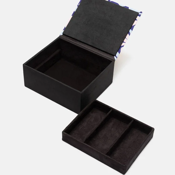 Custom Small Jewelry Boxes