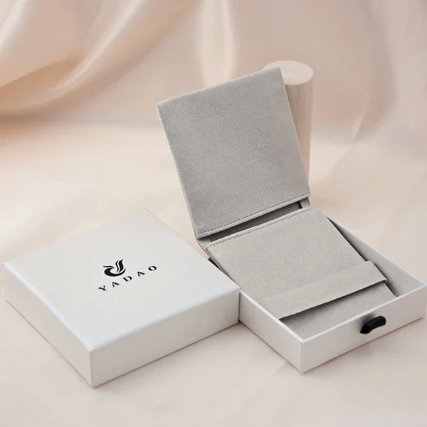 Luxury Jewelry Packaging