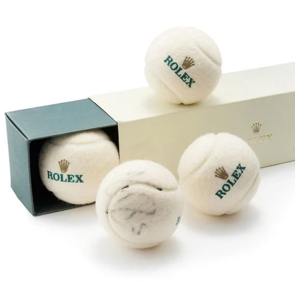 Custom Tennis Ball Boxes